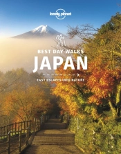 Lonely Planet Best Day Walks Japan 1