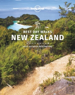 Bertrand.pt - Lonely Planet Best Day Walks New Zealand