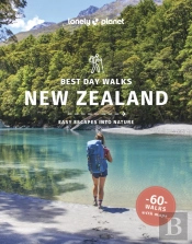 Lonely Planet Best Day Walks New Zealand