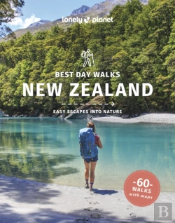 Bertrand.pt - Lonely Planet Best Day Walks New Zealand
