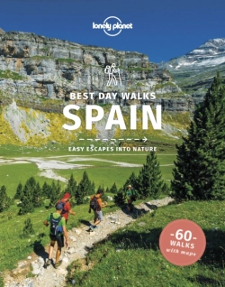 Bertrand.pt - Lonely Planet Best Day Walks Spain