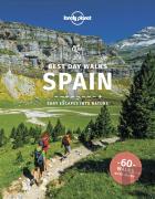 Lonely Planet Best Day Walks Spain