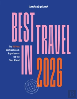 Bertrand.pt - Lonely Planet Best In Travel 2026