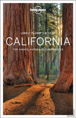 Bertrand.pt - Lonely Planet Best of California