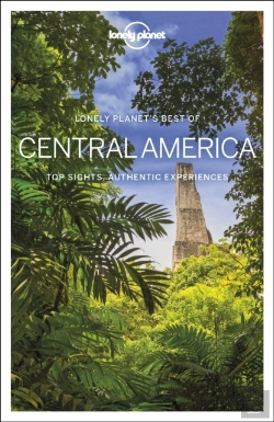 Bertrand.pt - Lonely Planet Best Of Central America