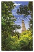 Lonely Planet Best Of Central America