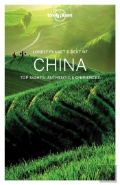 Lonely Planet Best Of China
