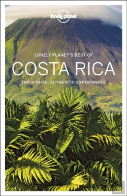 Bertrand.pt - Lonely Planet Best of Costa Rica