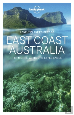Bertrand.pt - Lonely Planet Best of East Coast Australia