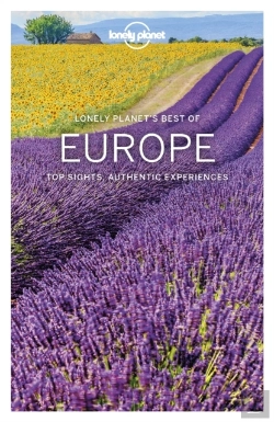 Bertrand.pt - Lonely Planet Best Of Europe