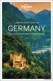Lonely Planet Best Of Germany