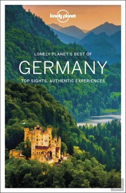 Bertrand.pt - Lonely Planet Best Of Germany