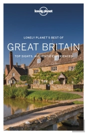 Lonely Planet Best of Great Britain