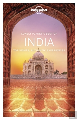 Bertrand.pt - Lonely Planet Best Of India
