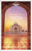 Lonely Planet Best Of India