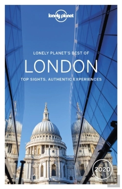 Bertrand.pt - Lonely Planet Best Of London 2020