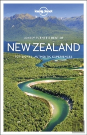 Lonely Planet Best of New Zealand