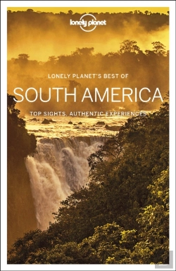 Bertrand.pt - Lonely Planet Best Of South America
