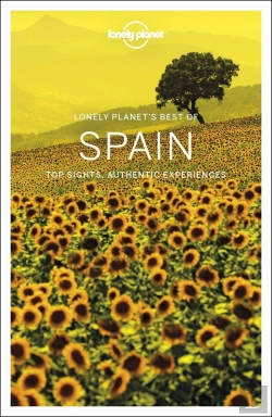 Bertrand.pt - Lonely Planet Best Of Spain
