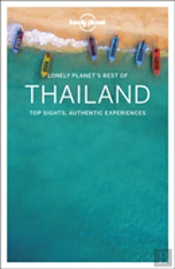 Bertrand.pt - Lonely Planet Best Of Thailand