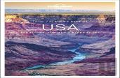 Lonely Planet Best Of Usa