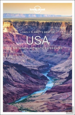 Bertrand.pt - Lonely Planet Best Of Usa