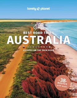 Bertrand.pt - Lonely Planet Best Road Trips Australia