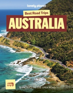 Bertrand.pt - Lonely Planet Best Road Trips Australia