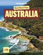 Lonely Planet Best Road Trips Australia