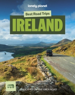 Bertrand.pt - Lonely Planet Best Road Trips Ireland