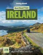 Lonely Planet Best Road Trips Ireland