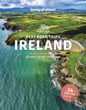 Lonely Planet Best Road Trips Ireland