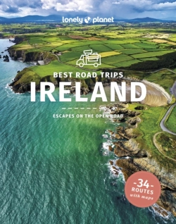 Bertrand.pt - Lonely Planet Best Road Trips Ireland
