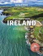 Lonely Planet Best Road Trips Ireland