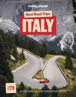 Bertrand.pt - Lonely Planet Best Road Trips Italy