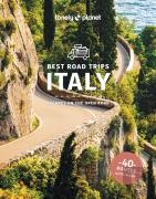 Lonely Planet Best Road Trips Italy
