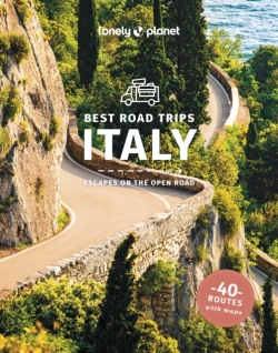 Bertrand.pt - Lonely Planet Best Road Trips Italy