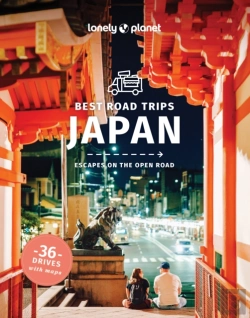 Bertrand.pt - Lonely Planet Best Road Trips Japan