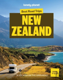 Bertrand.pt - Lonely Planet Best Road Trips New Zealand