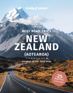 Bertrand.pt - Lonely Planet Best Road Trips New Zealand