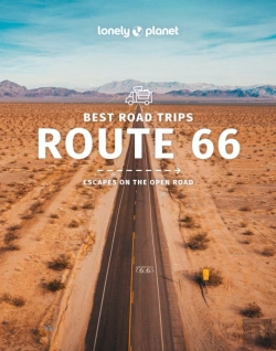 Bertrand.pt - Lonely Planet Best Road Trips Route 66