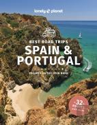 Lonely Planet Best Road Trips Spain & Portugal