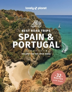Bertrand.pt - Lonely Planet Best Road Trips Spain & Portugal