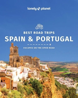 Bertrand.pt - Lonely Planet Best Road Trips Spain & Portugal