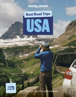 Bertrand.pt - Lonely Planet Best Road Trips Usa
