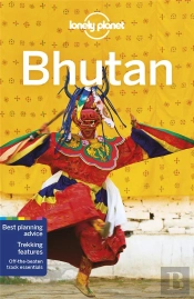 Lonely Planet Bhutan