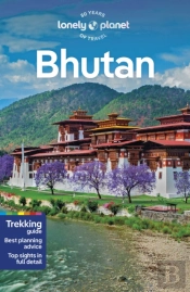 Lonely Planet Bhutan