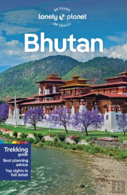 Bertrand.pt - Lonely Planet Bhutan