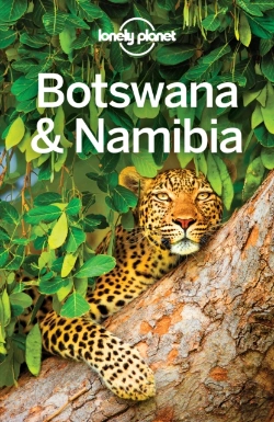 Bertrand.pt - Lonely Planet Botswana & Namibia
