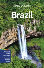 Lonely Planet Brazil